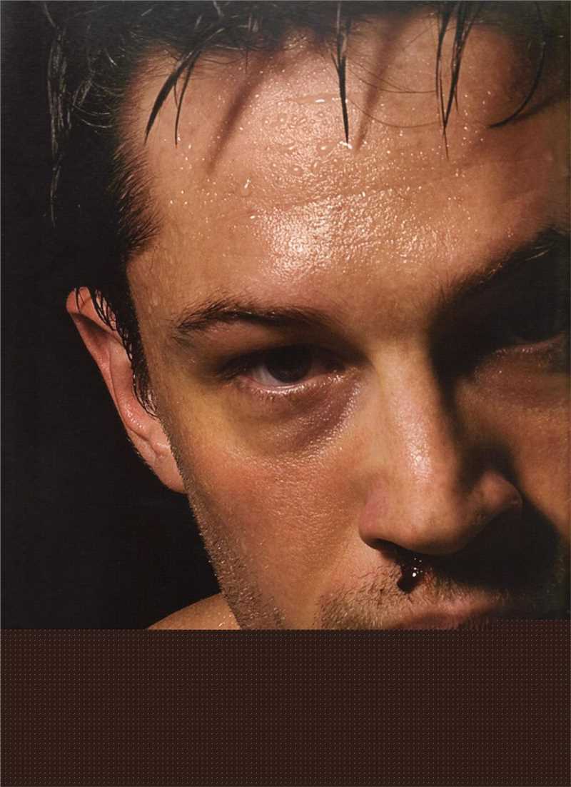 最优质汤姆·哈迪(Tom Hardy)精彩图册