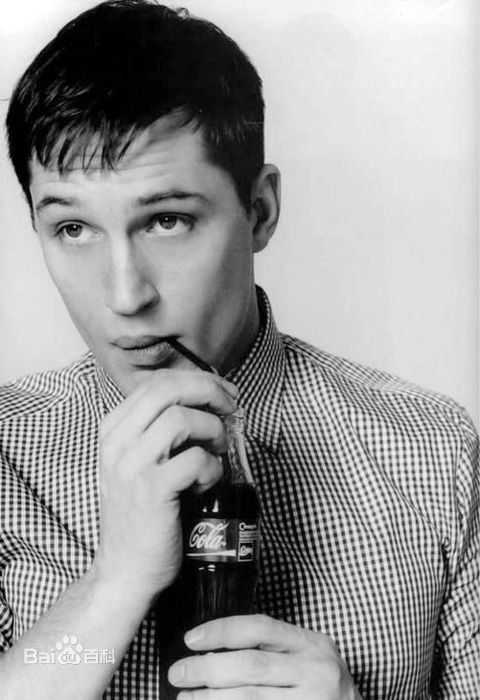 最优质汤姆·哈迪(Tom Hardy)精彩图册