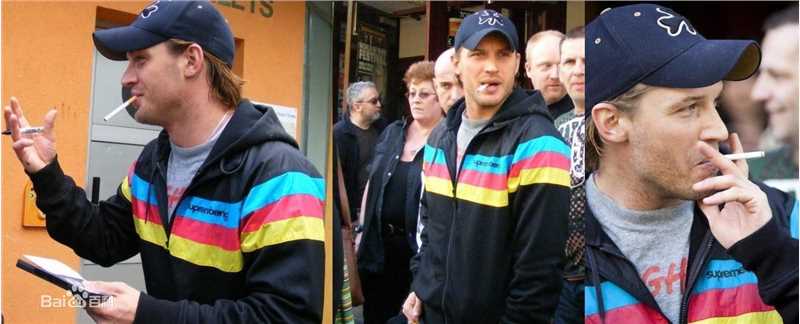 最优质汤姆·哈迪(Tom Hardy)精彩图册