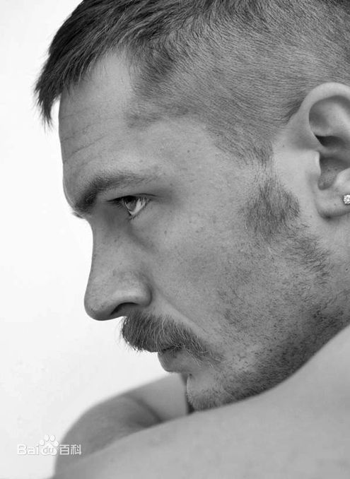 最优质汤姆·哈迪(Tom Hardy)精彩图册