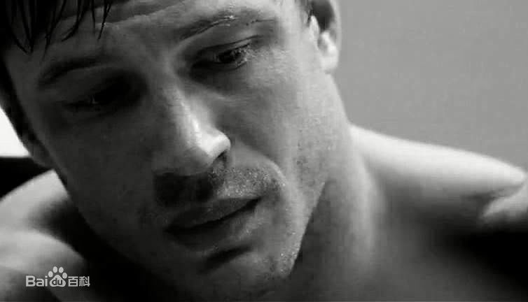 精选汤姆·哈迪(Tom Hardy)精彩图册