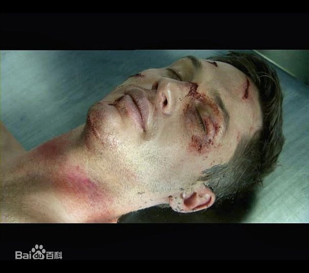 精选汤姆·哈迪(Tom Hardy)精彩图册