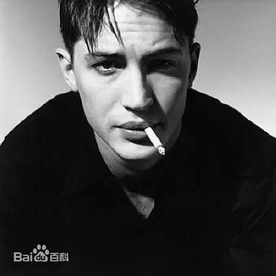 精选汤姆·哈迪(Tom Hardy)精彩图册
