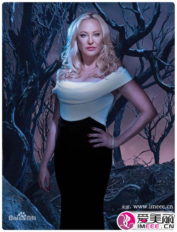 维吉妮娅·马德森(Virginia Madsen)Lady Virginia图册