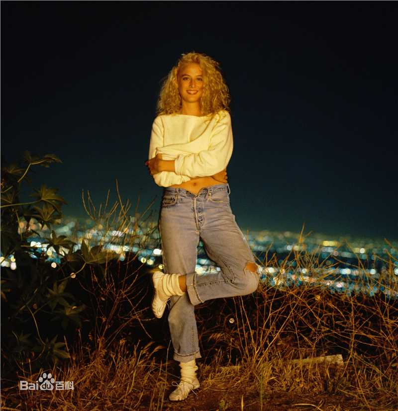 精选维吉妮娅·马德森(Virginia Madsen)