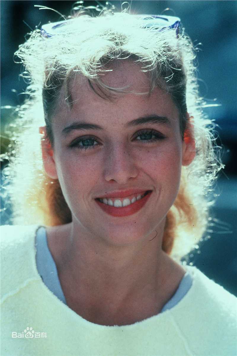 精选维吉妮娅·马德森(Virginia Madsen)