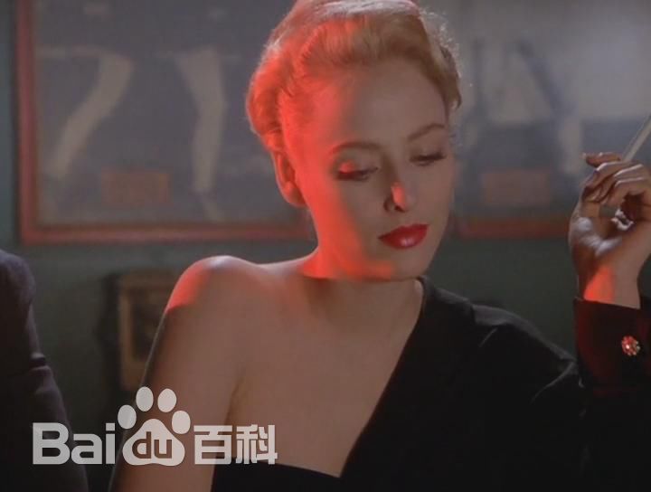 精选维吉妮娅·马德森(Virginia Madsen)