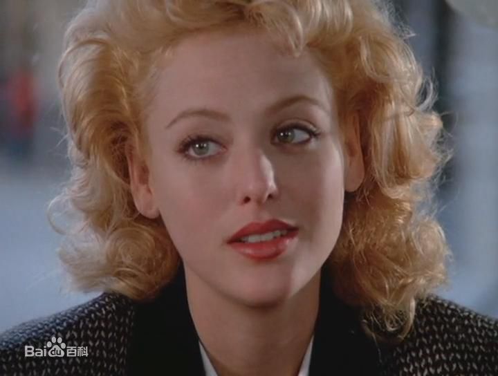 最全维吉妮娅·马德森(Virginia Madsen)精彩图册
