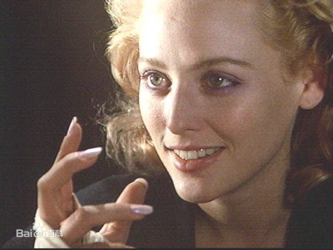 最全维吉妮娅·马德森(Virginia Madsen)精彩图册