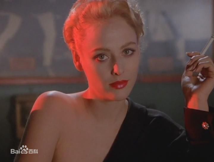 最全维吉妮娅·马德森(Virginia Madsen)精彩图册