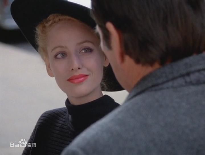 最全维吉妮娅·马德森(Virginia Madsen)精彩图册