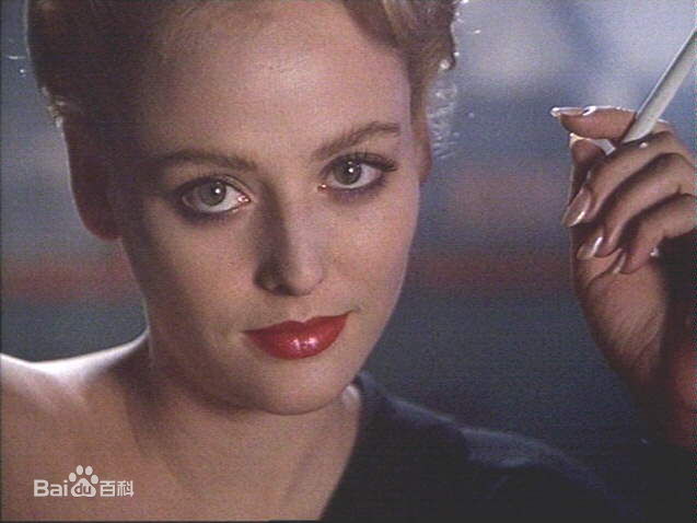 最全维吉妮娅·马德森(Virginia Madsen)精彩图册