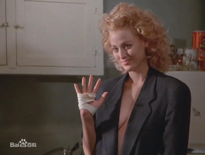 最全维吉妮娅·马德森(Virginia Madsen)精彩图册