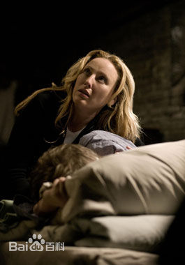 维吉妮娅·马德森(Virginia Madsen)前后照片