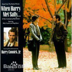 高清小哈利·康尼克(Harry Connick.Jr.)图片