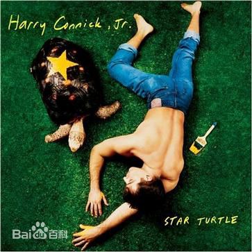 高清小哈利·康尼克(Harry Connick.Jr.)图片