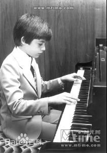 高清小哈利·康尼克(Harry Connick.Jr.)图片