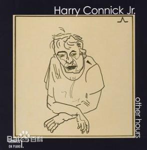 高清小哈利·康尼克(Harry Connick.Jr.)图片