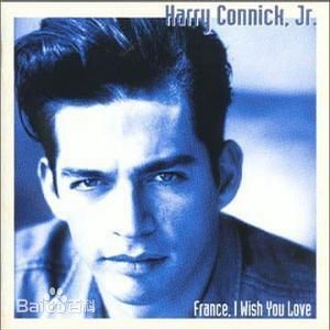 高清小哈利·康尼克(Harry Connick.Jr.)图片