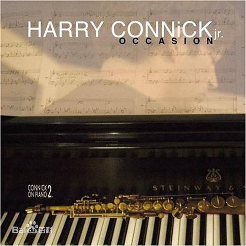 高清小哈利·康尼克(Harry Connick.Jr.)图片