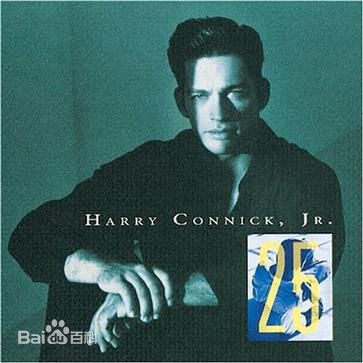 高清小哈利·康尼克(Harry Connick.Jr.)图片