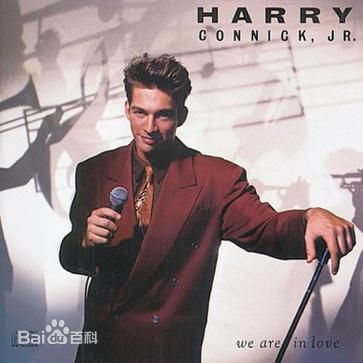 高清小哈利·康尼克(Harry Connick.Jr.)图片