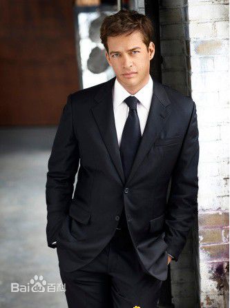 高清小哈利·康尼克(Harry Connick.Jr.)图片