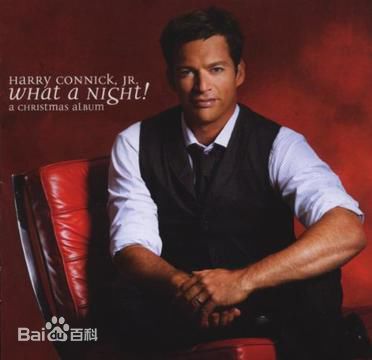 高清小哈利·康尼克(Harry Connick.Jr.)图片