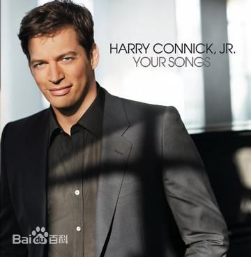 高清小哈利·康尼克(Harry Connick.Jr.)图片