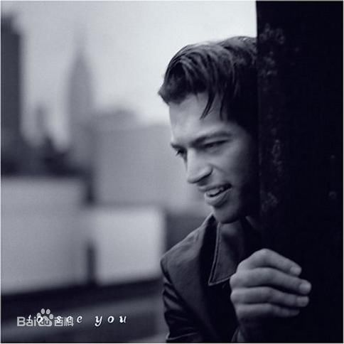 高清小哈利·康尼克(Harry Connick.Jr.)图片