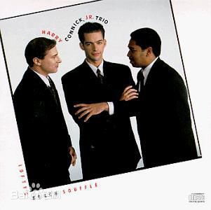 高清小哈利·康尼克(Harry Connick.Jr.)图片