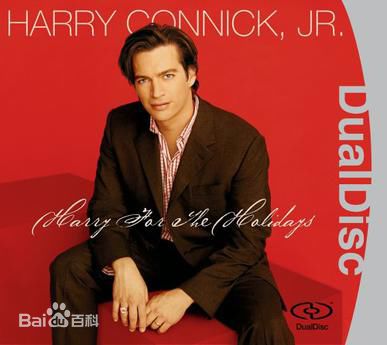 高清小哈利·康尼克(Harry Connick.Jr.)图片