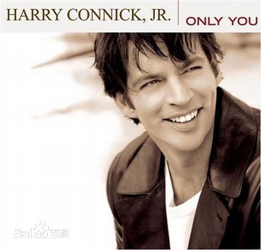 高清小哈利·康尼克(Harry Connick.Jr.)图片