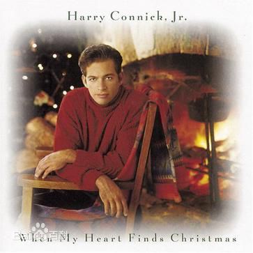 高清小哈利·康尼克(Harry Connick.Jr.)图片