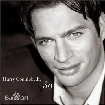 高清小哈利·康尼克(Harry Connick.Jr.)图片