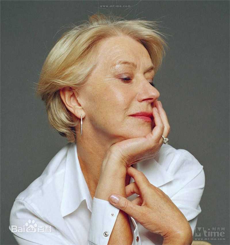 最新海伦·米伦(Helen Mirren，Illiana Lydia Vasilievna Mironova（本名）)性感图片