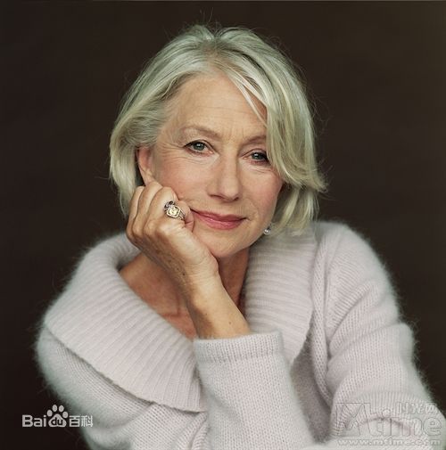 最新海伦·米伦(Helen Mirren，Illiana Lydia Vasilievna Mironova（本名）)性感图片