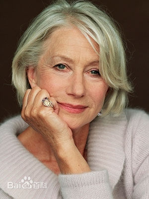 最新海伦·米伦(Helen Mirren，Illiana Lydia Vasilievna Mironova（本名）)性感图片