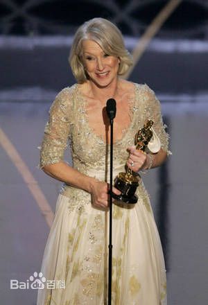 海伦·米伦(Helen Mirren，Illiana Lydia Vasilievna Mironova（本名）)海伦米伦奥斯卡图片图集