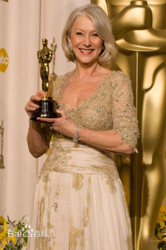 海伦·米伦(Helen Mirren，Illiana Lydia Vasilievna Mironova（本名）)海伦米伦奥斯卡图片图集