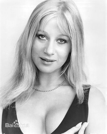 海伦·米伦(Helen Mirren，Illiana Lydia Vasilievna Mironova（本名）)年轻时代图片图集