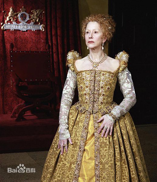 海伦·米伦(Helen Mirren，Illiana Lydia Vasilievna Mironova（本名）)最全剧照