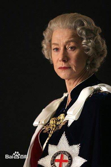 海伦·米伦(Helen Mirren，Illiana Lydia Vasilievna Mironova（本名）)最全剧照