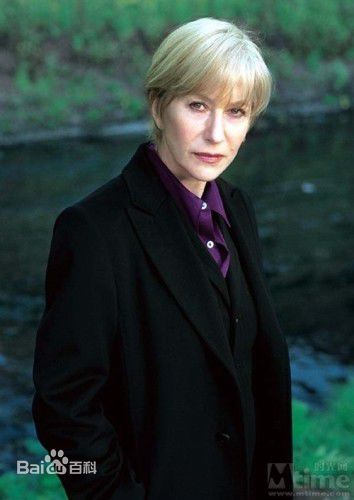 海伦·米伦(Helen Mirren，Illiana Lydia Vasilievna Mironova（本名）)精选剧照