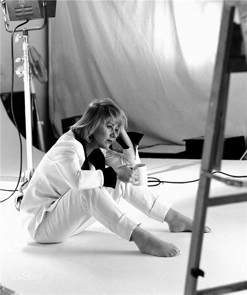 海伦·米伦(Helen Mirren，Illiana Lydia Vasilievna Mironova（本名）)精彩图册