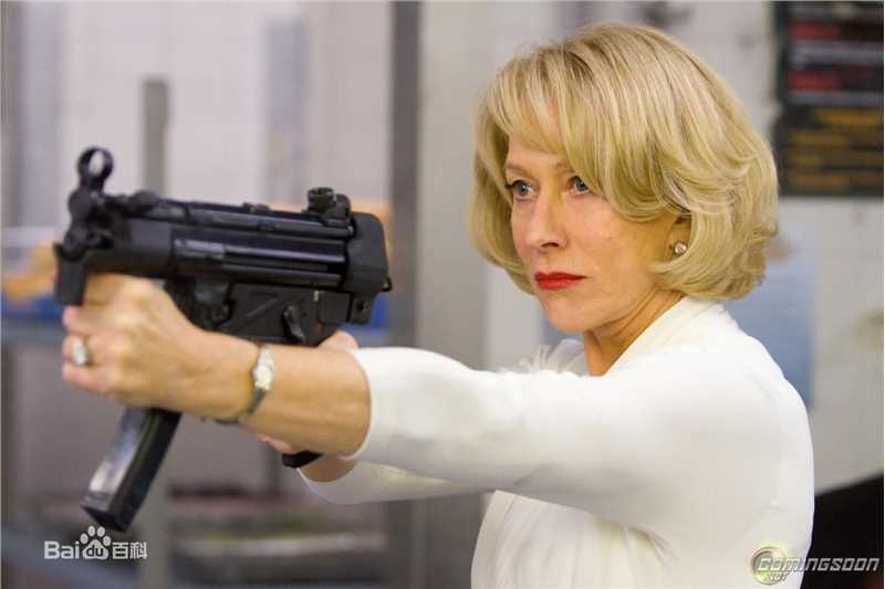 海伦·米伦(Helen Mirren，Illiana Lydia Vasilievna Mironova（本名）)精彩图册