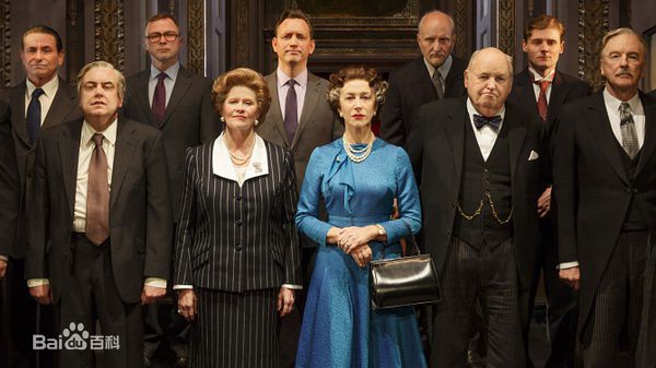 高清海伦·米伦(Helen Mirren，Illiana Lydia Vasilievna Mironova（本名）)图片