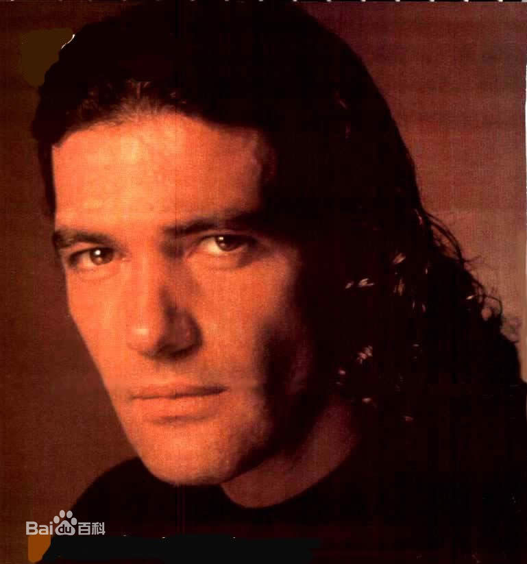 精选安东尼奥·班德拉斯(Antonio Banderas)图片