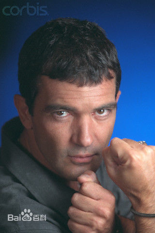 精选安东尼奥·班德拉斯(Antonio Banderas)图片