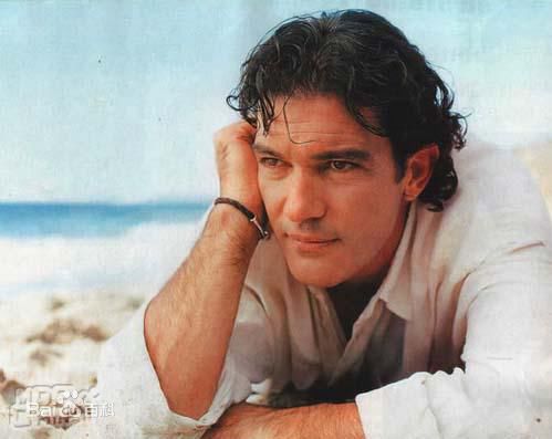 精选安东尼奥·班德拉斯(Antonio Banderas)图片